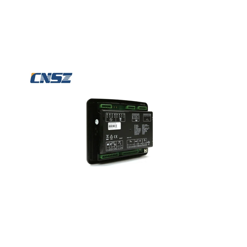 Made in UK DSE 6010 original type generator controller with remote controller funtion