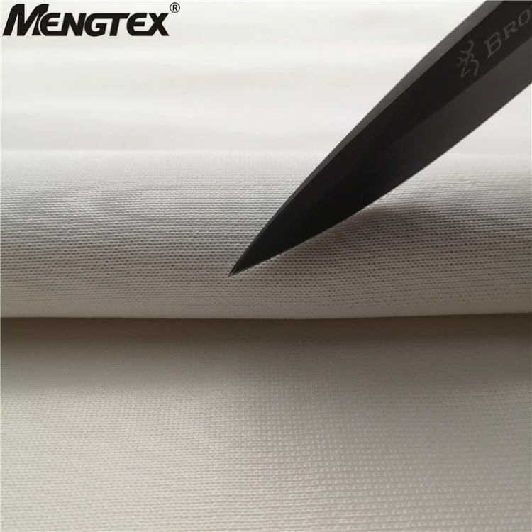 En388 лезвия устойчивая к истиранию ткань устойчивая к порезам ткань