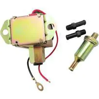 Original Diesel Engine Electric Fuel Pump 12v 24v Electric Low Pressure HEP02A HEP-02A