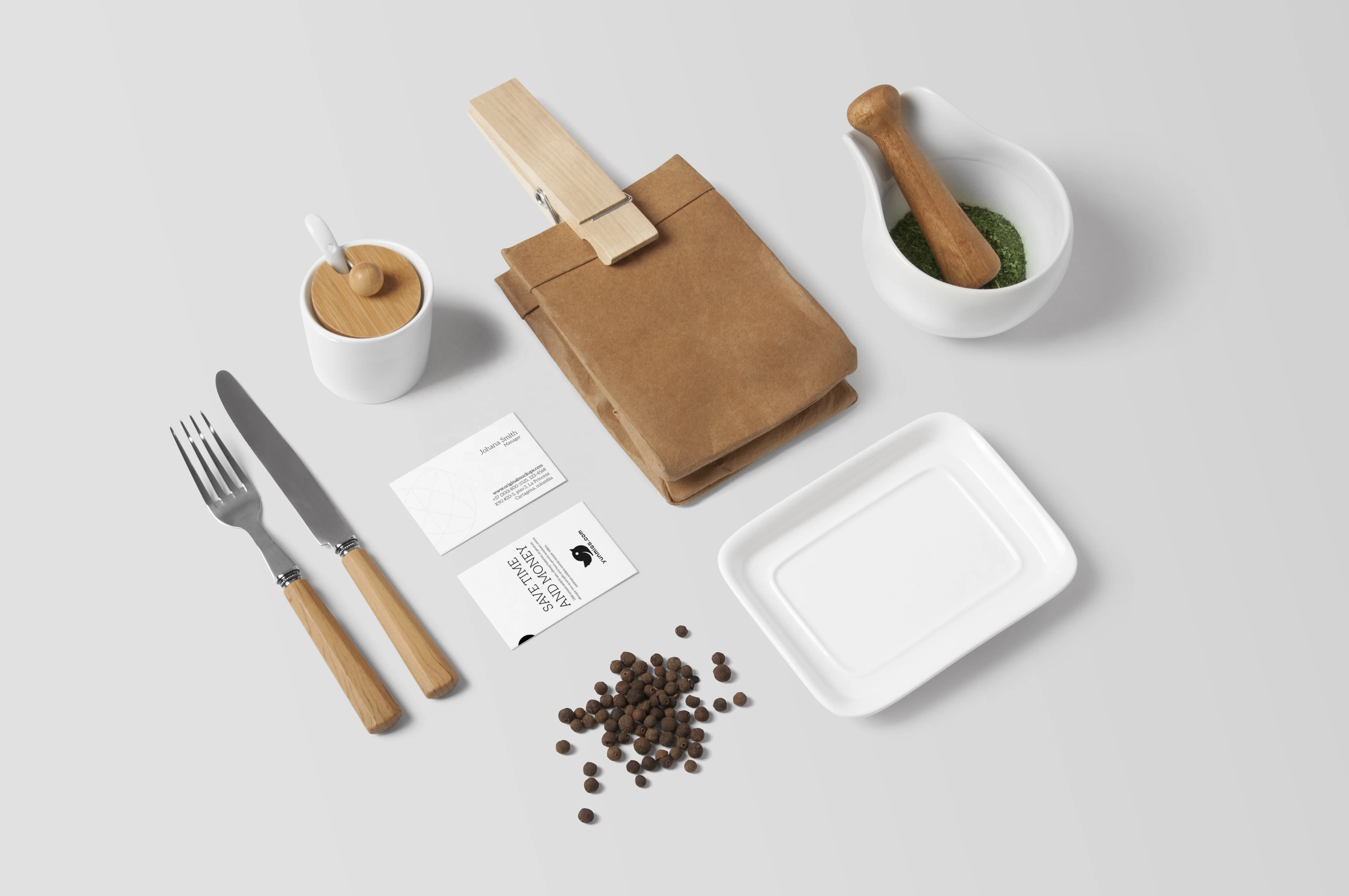 new design visual identity logo