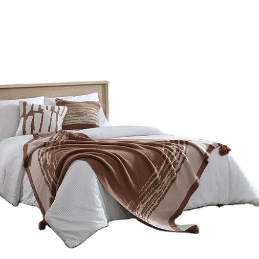 Snuggle Sac Air Feel Double Sided 	Luxury Blanket Travel Blanket Bedding Blanket