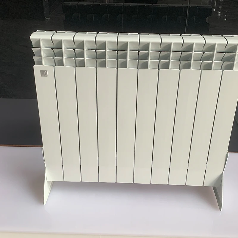 Radiator Supplier Professional High Quality Boiler Heating Radiator Bimetallic Radiator 300-1800mm