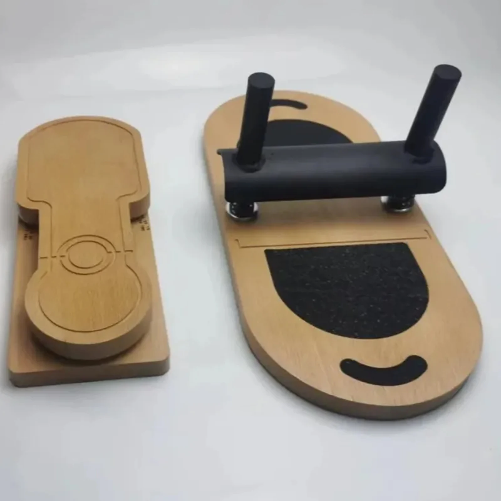 adjustable foot bunion toe aluminum corrector Pilates foot orthotics corrector