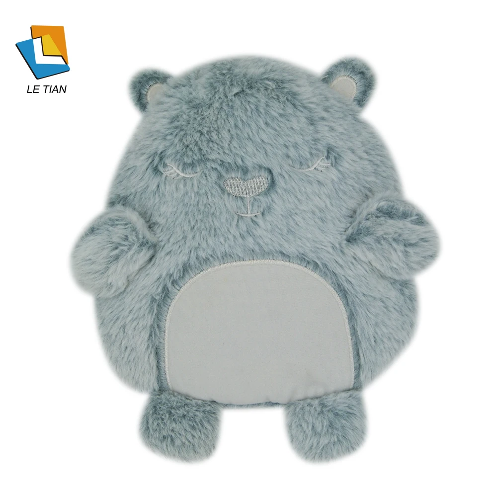 Various plush  Hot Water Bottle cover