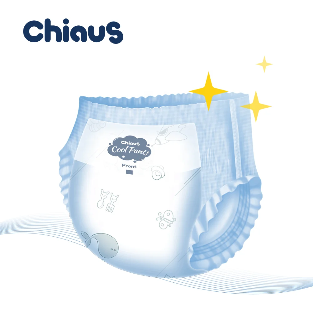 Chiaus cheap diapers baby manufacturer wholesale quality factory looking for diapers distributors