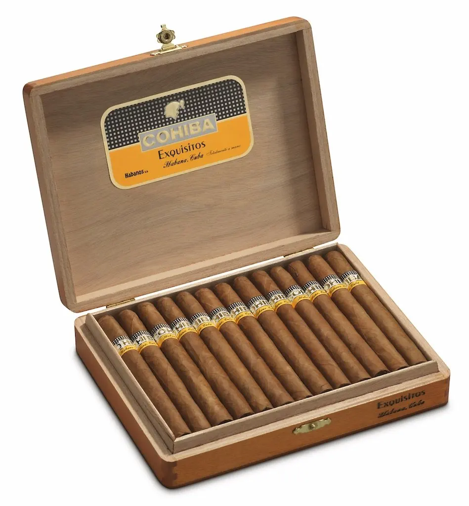 custom Logo Laser Engraving Modern Handmade wood box Luxury Storage Packaging Wooden Box cigar box wood