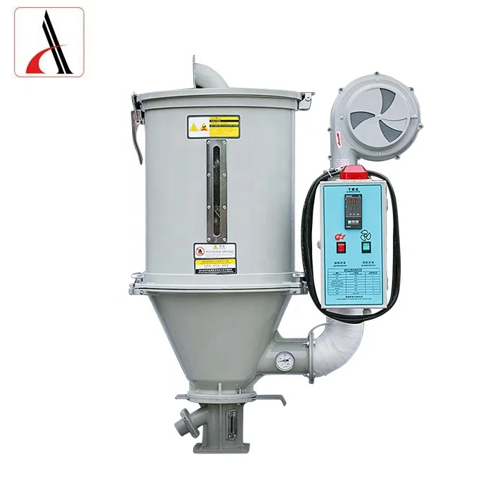 FH-25KG Industrial Desiccant Hopper Dryer Drying Machine With CE Certification