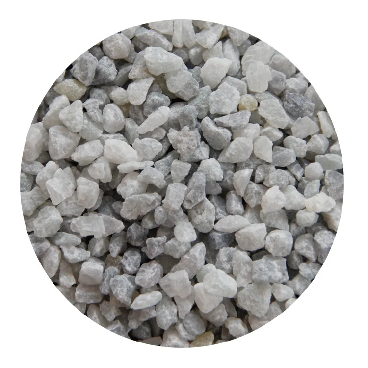 High Purity 98% Fused Magnesium Oxide