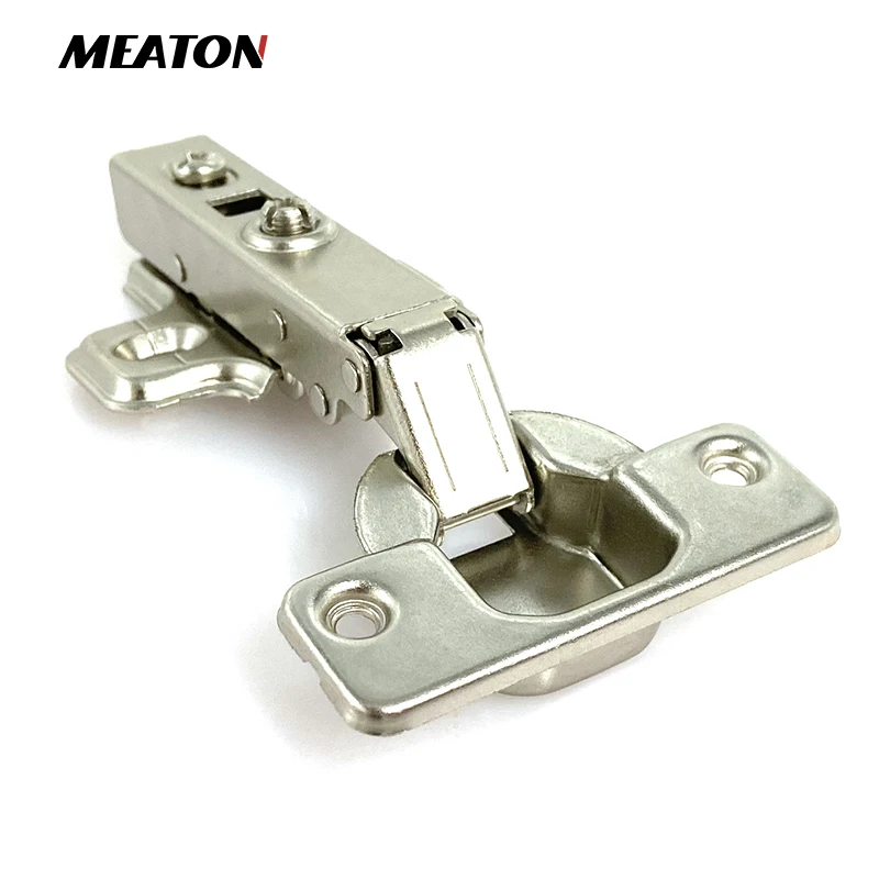 Hot Selling 35mm clip-on hydraulic hinge hydraulic soft close hinge hafele hydraulic hinge for cabinet