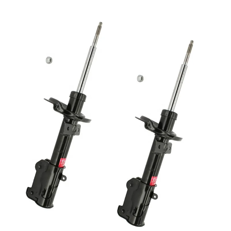 Auto Parts Shock Absorber Front Left Right for Dodge Avenger 4766049AB 5085349AD 5085355AD ZY68069835 4766048AB 5085348AD 508535