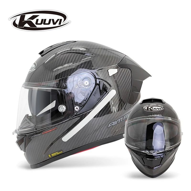Modern city safety height adjustable modular motorcycle carbon fiber tactical helmet