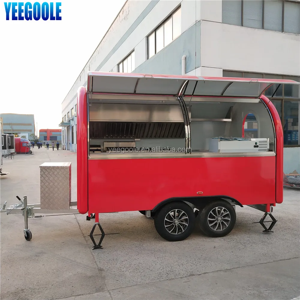 pancake food truck chips food truck cake sale foodtruck mobile food cart Baidu Google Promotion CE