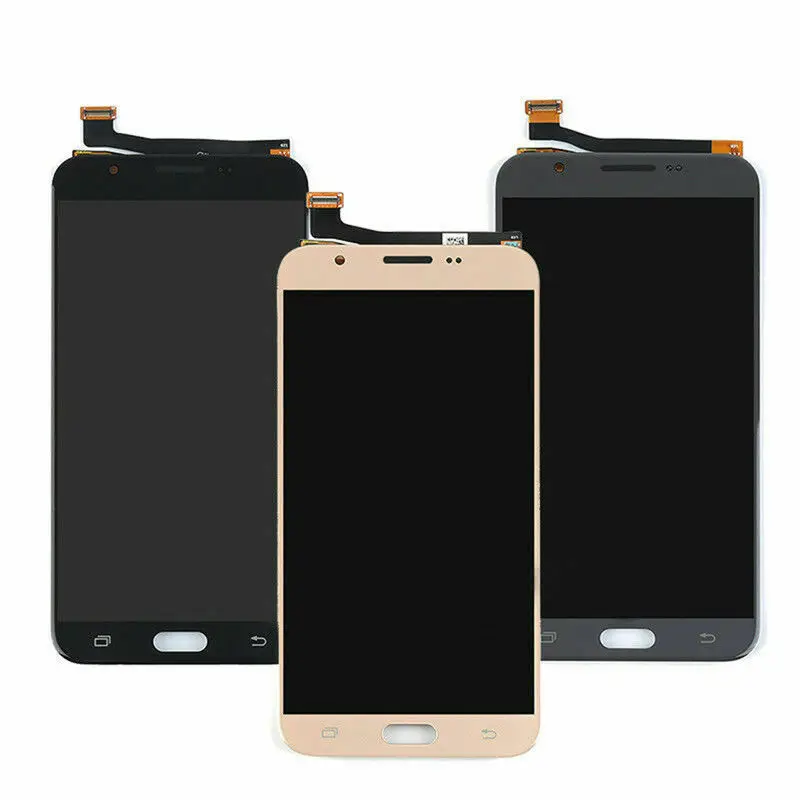 Оптовая продажа ЖК-дисплей для телефона Samsung Galaxy J727 ЖК-экран J7 2017 SM-J727T