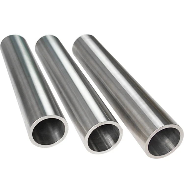 High quality gr5 titanium alloy tube
