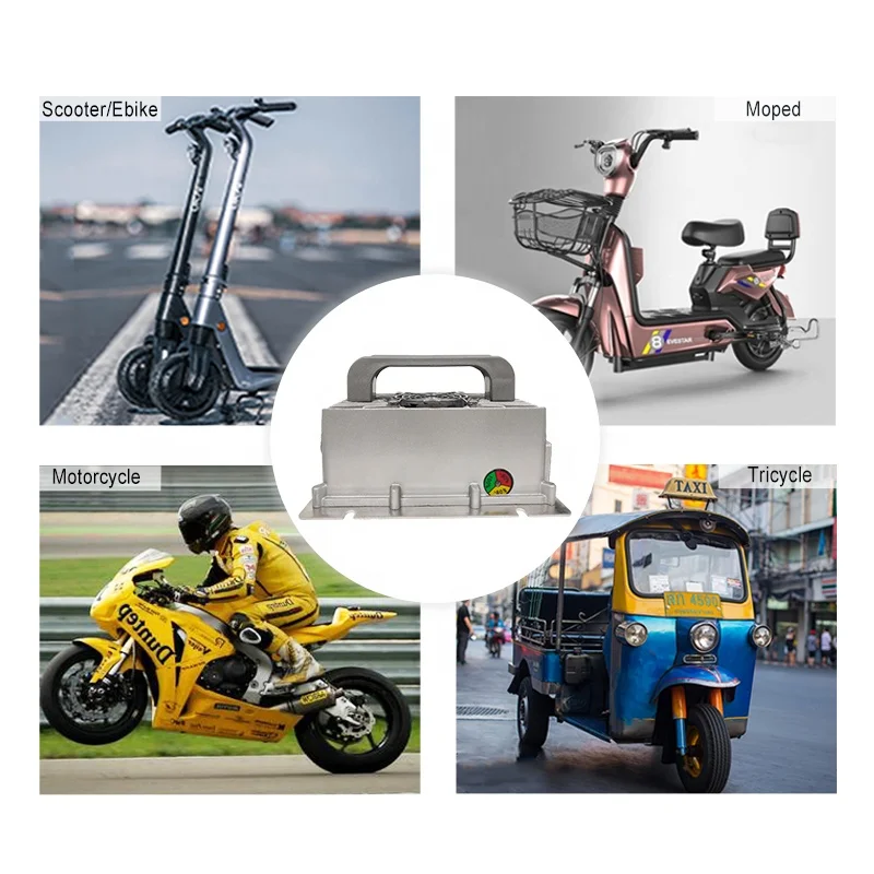800 Вт 48 В 15А 20А Ebike Электрический скутер зарядные устройства сертифицированные CE ROHS