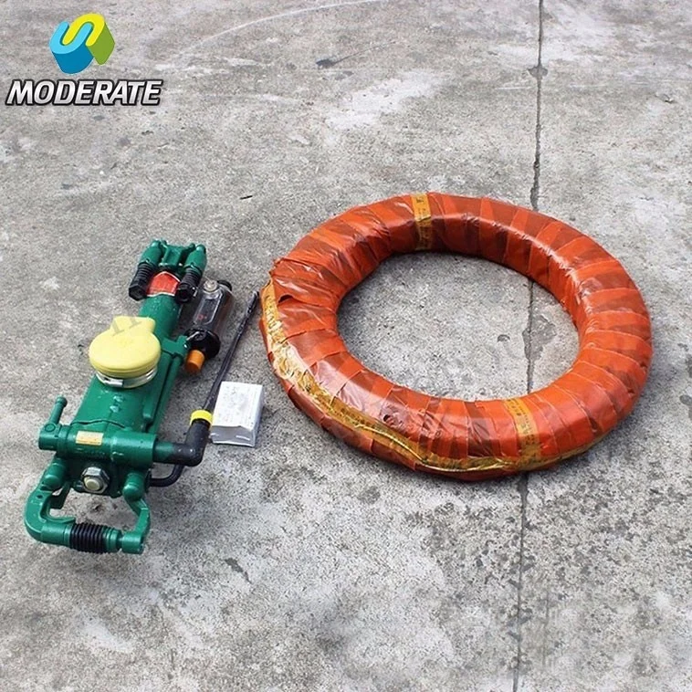 Reasonable price Pneumatic Quarry Rock Drill YT24 Jack Hammer Machine For Sale