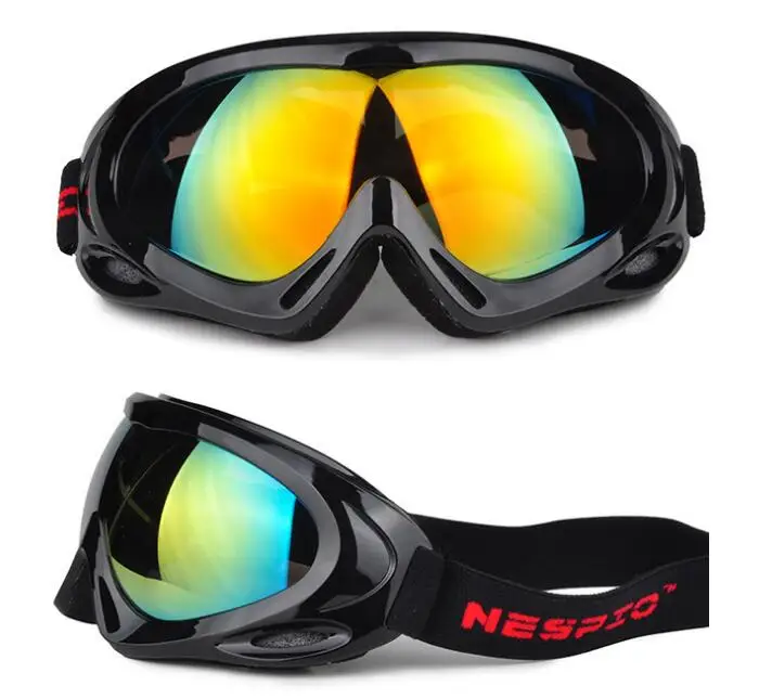 wholesale custom logo snow boarding ski goggles snowboard googles sport glasses