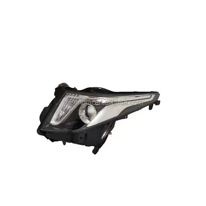 
CADILLAC ATS 26694328 2014-2018 High Quality Automotive Halogen headlamps 