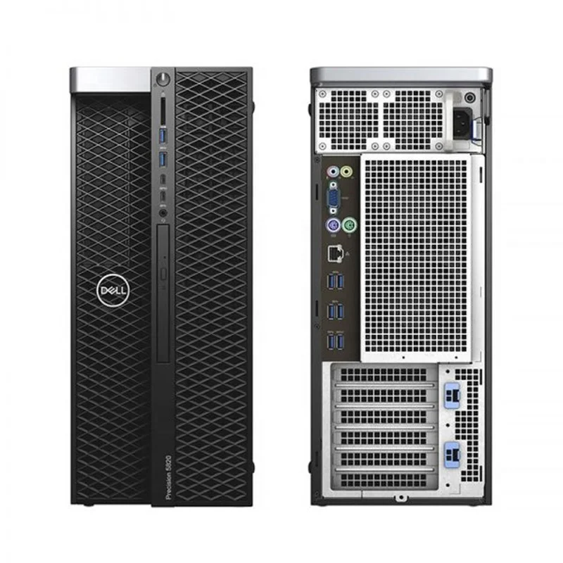 Tower Dell Precision  T7920 workstation