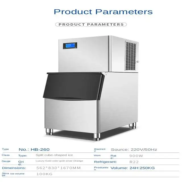 Hot Sale Dry Ice Machine / Dry Ice Pelletizer / Dry Ice Pelleting Machine For Export