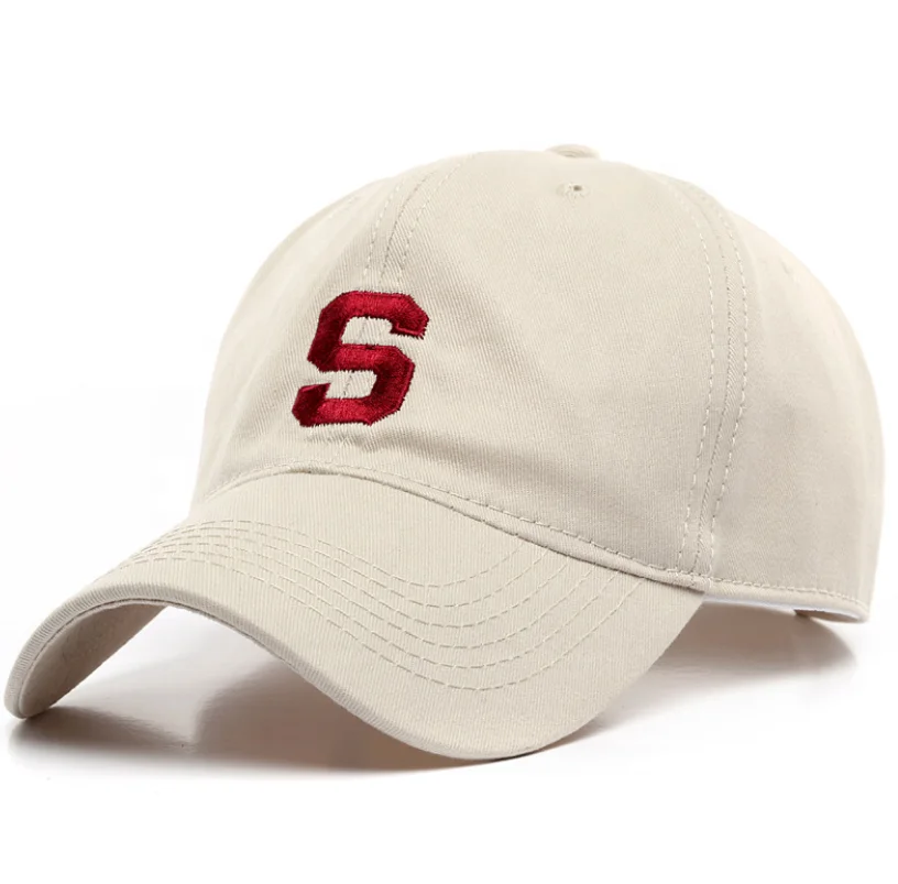 wholesale  cheap custom logo embroidered baseball cap