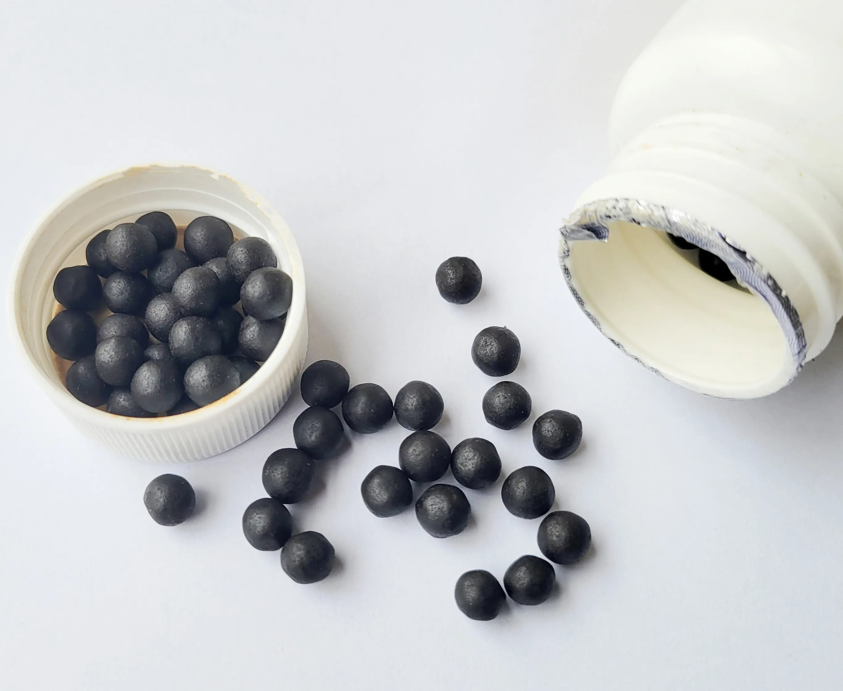 Food Supplement OEM Bu Zhong Yi Qi Wan