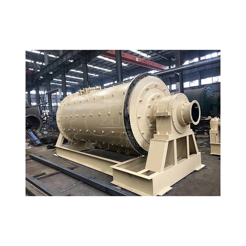 Gold mineral processing equipment, ball mill, wet ball mill, dry ball mill