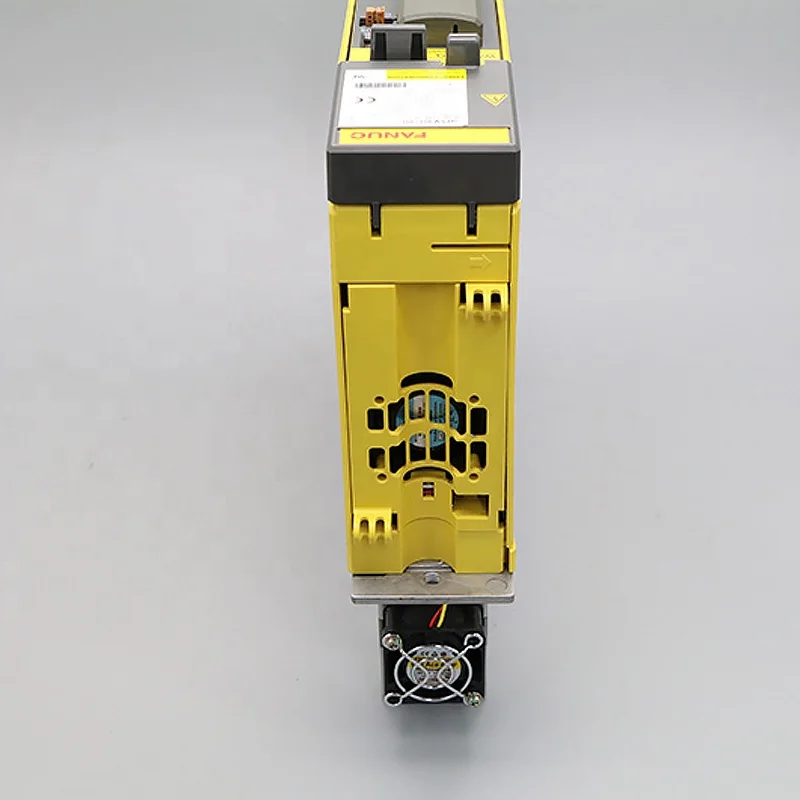 Fanuc серии оригинальный популярный модуль усилителя для 3 вертикальный многоцелевой станок с ЧПУ