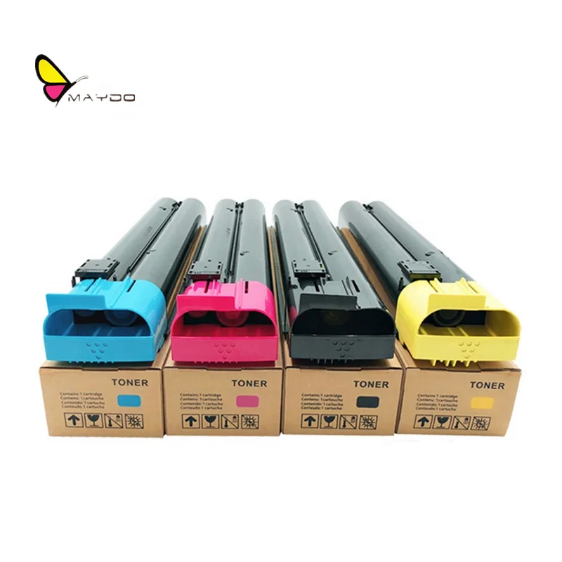 copier toner for Xerox Color C60 C70 EC70 Toner Cartridges