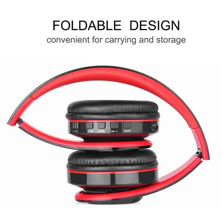 NEW B39 Blue Tooth Earphones & Headphones Gaming Headset 3.5mm cable Headphones Wireless Earbuds Online Shopping