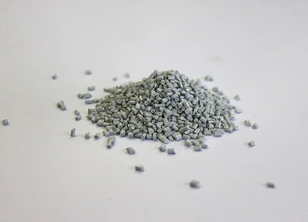 Competitive Price Water Absorbent Pearl Pigment Powder Masterbatch Twin Screw Extruder For Masterbatch