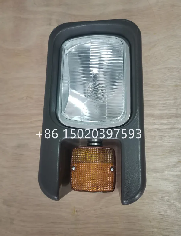 Фронтальная фара для фронтального погрузчика SDLG 4130000542