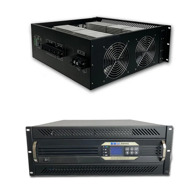 Bwitt 48vdc инвертор 20 кВт RS485 RS232 120v 240v dc to ac инвертор напряжения от постоянного тока до переменного тока