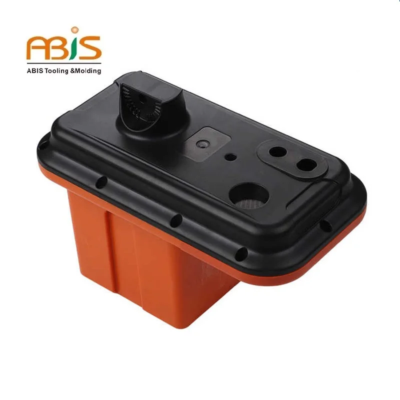 Пластиковые изделия по индивидуальному заказу ABIS ABS PP PVC PE пластиковые литьевые формы от производителя