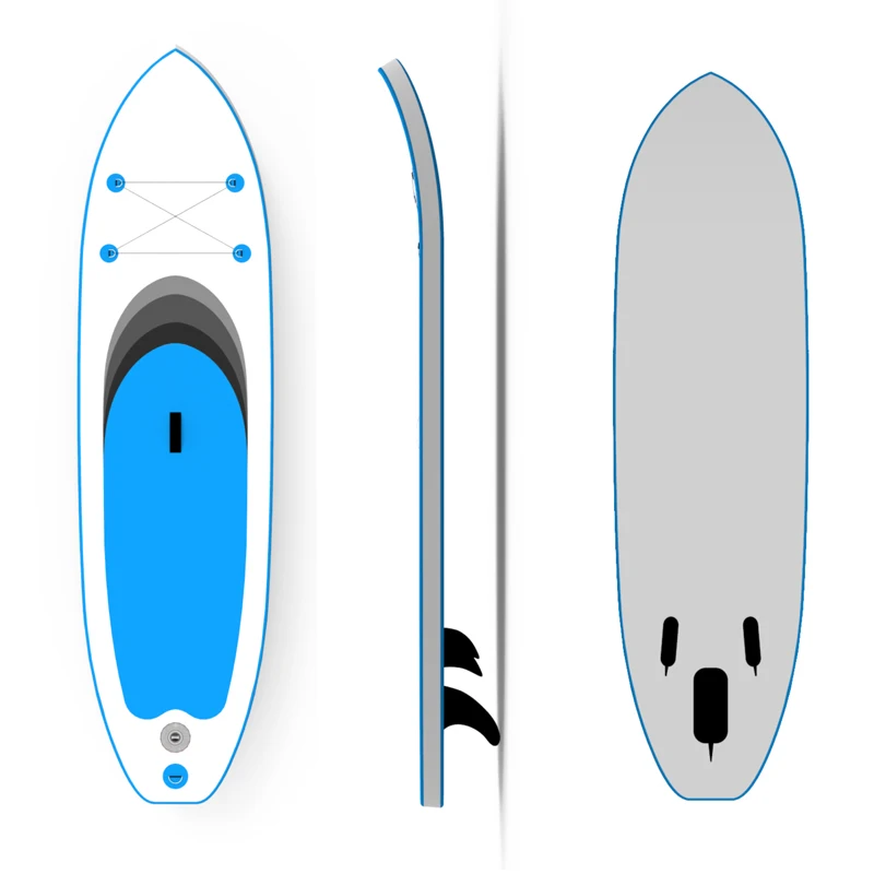 factory directly water sports sup paddle board