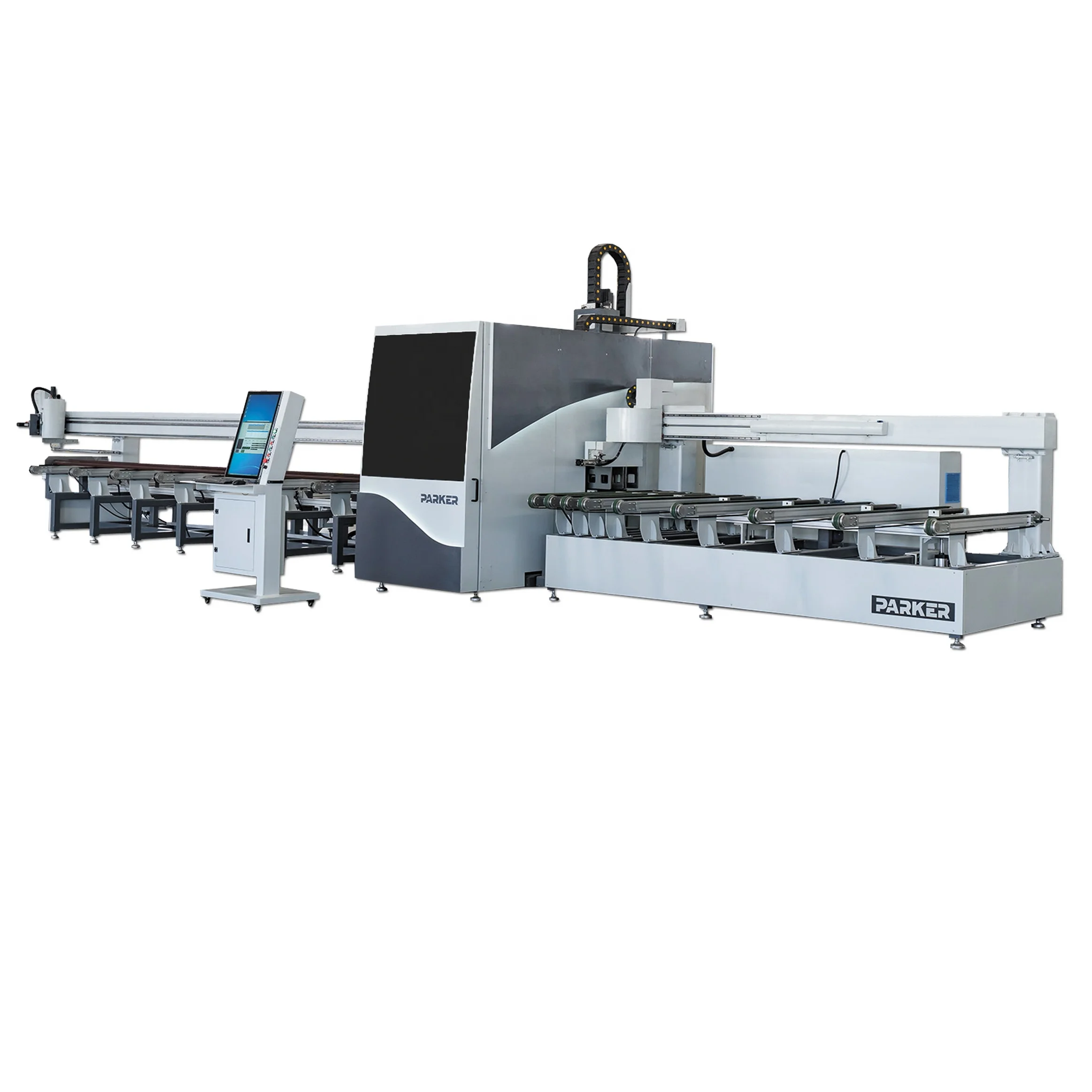 aluminium cutting machine saw