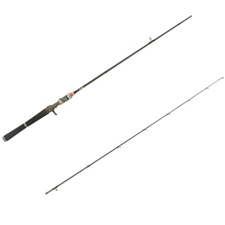 1.83m Seabass China Casting Fishing Rod Lure Fishing Rod