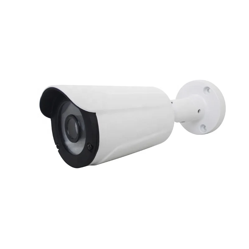 IP66 водонепроницаемый сетевой HD Алюминиевый cctv bullet ex-proof корпус для камеры с