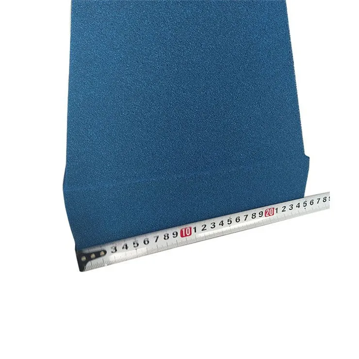 Resist wear foam  Foam Absorber For Anechoic Chamber