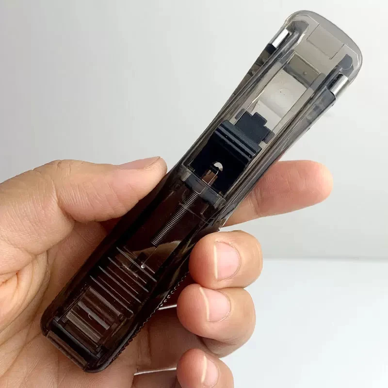 Heavy Duty Paper Clip Dispenser