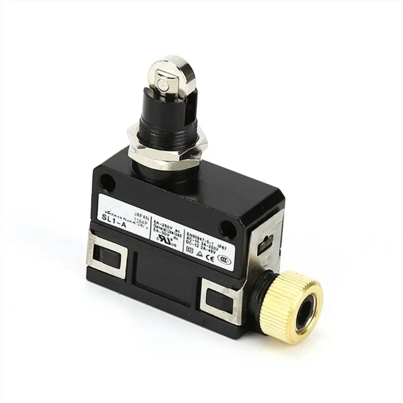 Микропереключатель SL1-DEXG3