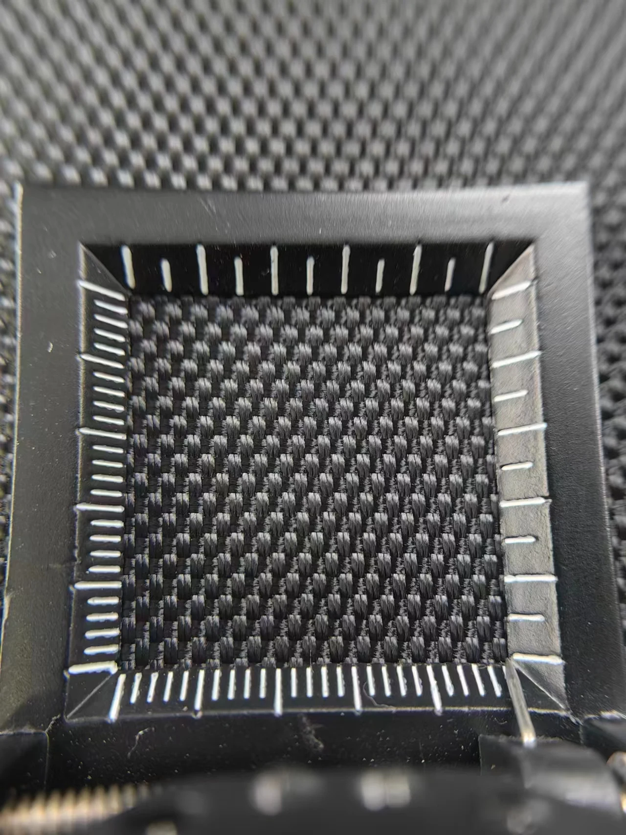 Wholesale Custom 100% Polyester 1680D PU Coated Oxford Fabric for backpack bags