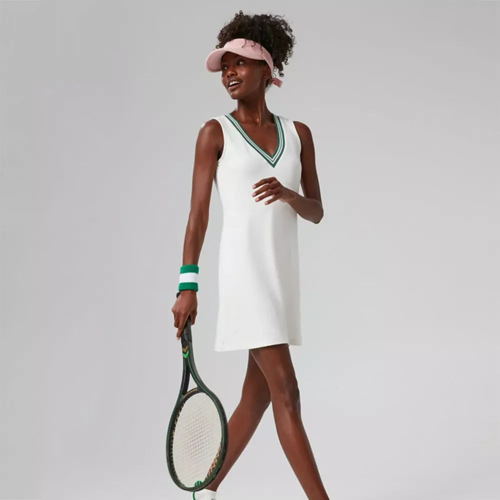 V neck tennis dress (4).png