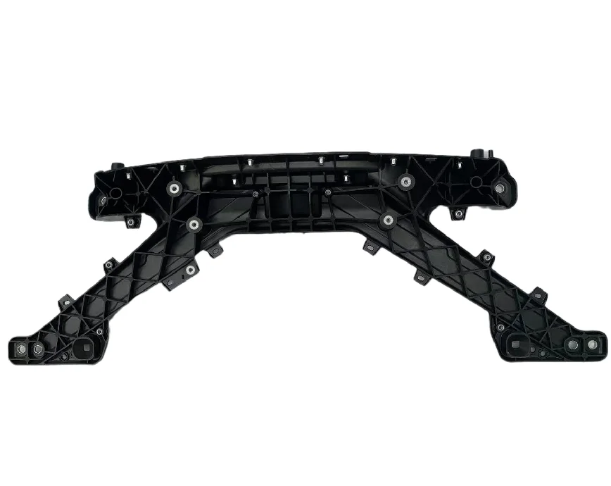 Reliable Quality  Bracket Auto Car Lower Radiator Support for tesal model 3   1110240-00-B