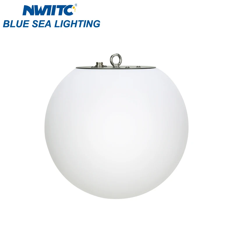 N-36 Dj Wedding 3m Height LED Kinetic Ball Stage lights