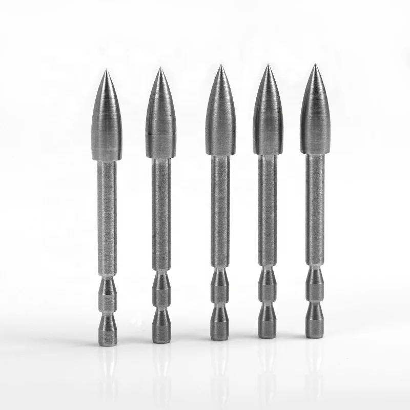 Hunting Bow broadheads adjustable target arrow point Hunting Bow Arrow Tungsten Archery