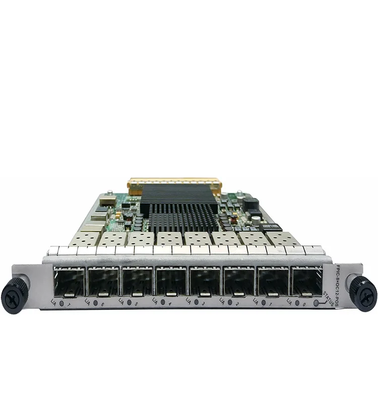 03034BMK HW Enterprise router NE8000 M6 NE8000 M8 NE8000 M14 CR8DIPU480C3 Integrated Network Processing Unit (IPU-480-B)