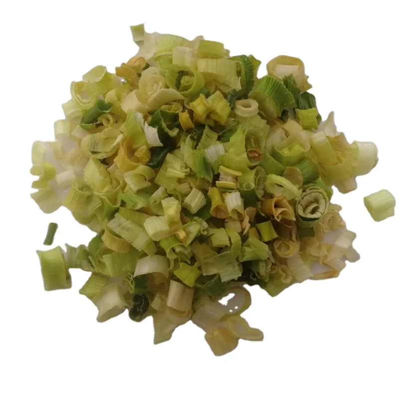 
High Quality Fried Onion Crisp Fried green Onion With Good Flavor 