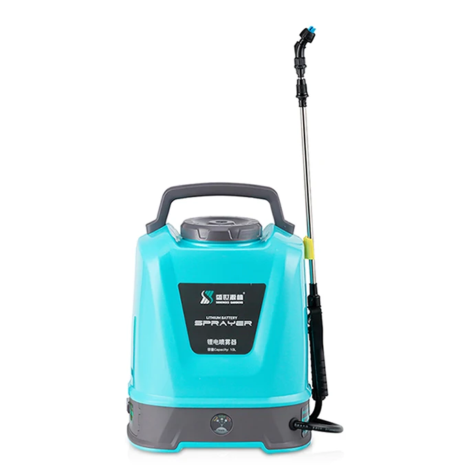 Manufacturer hot sale good price 10 liters sprayer