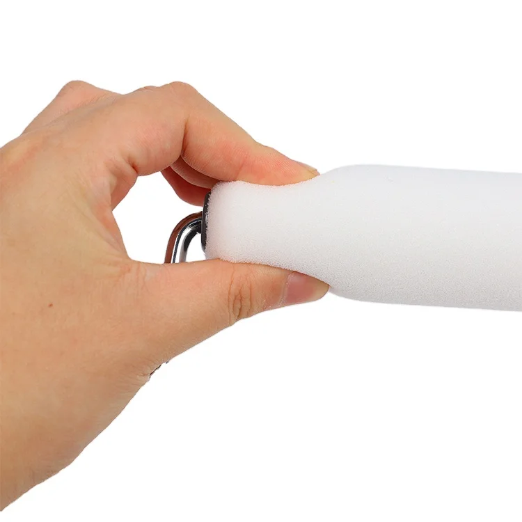 Factory Direct Price Mini Roller And Tray Set Paint Roller Tool Kit For Art Painting Tool